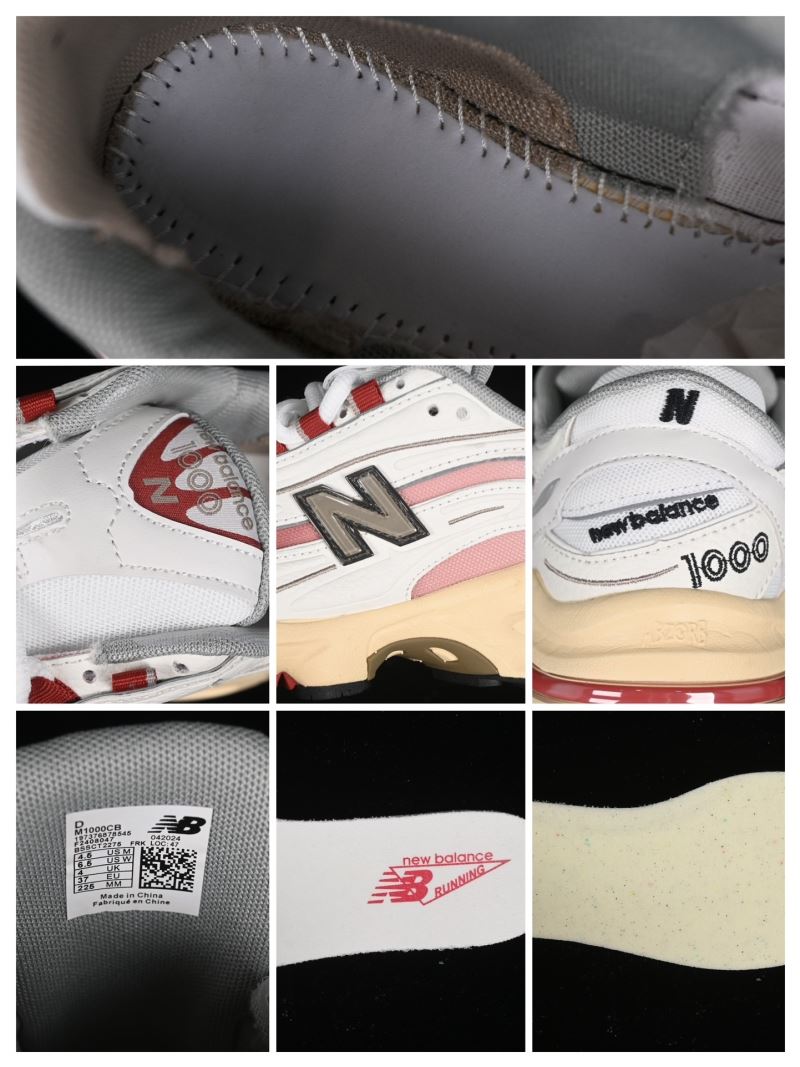 New Balance Shoes